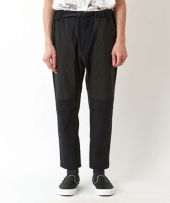 パンツ　ＷＩＮＤＳＴＯＰＰＥＲ　ＳＴＲＥＴＣＨ　ＰＡＮＴＳ　ＢＫ２３７３４０１