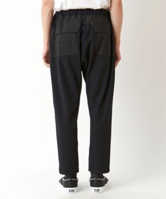 パンツ　ＷＩＮＤＳＴＯＰＰＥＲ　ＳＴＲＥＴＣＨ　ＰＡＮＴＳ　ＢＫ２３７３４０１