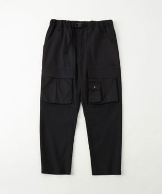 ＜White Mountaineering＞パンツ　ＴＥＣＨ　ＬＯＧＧＥＲ　ＰＡＮＴＳ　ＢＫ２３７３４０５