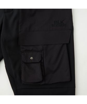 パンツ　ＴＥＣＨ　ＬＯＧＧＥＲ　ＰＡＮＴＳ　ＢＫ２３７３４０５