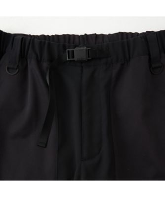 パンツ　ＴＥＣＨ　ＬＯＧＧＥＲ　ＰＡＮＴＳ　ＢＫ２３７３４０５