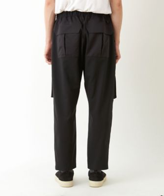 パンツ　ＴＥＣＨ　ＬＯＧＧＥＲ　ＰＡＮＴＳ　ＢＫ２３７３４０５