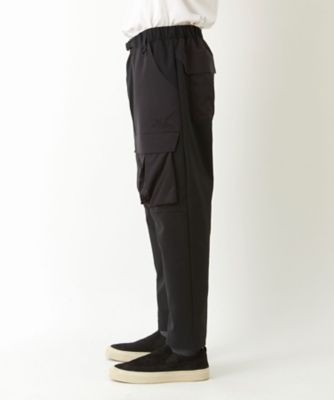 パンツ　ＴＥＣＨ　ＬＯＧＧＥＲ　ＰＡＮＴＳ　ＢＫ２３７３４０５