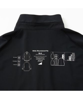 シャツ　ＴＥＣＨ　ＲＡＧＬＡＮ　ＰＵＬＬＯＶＥＲ　ＳＨＩＲＴ　ＢＫ２３７３１０２