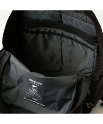 バックパック ＷＭ×ＢＲＩＥＦＩＮＧ 'Ｘ－ＰＡＣ ＢＡＣＫ ＰＡＣＫ