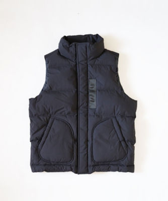 ダウンベスト　ＷＭ×ＴＡＩＯＮ　ＤＯＷＮ　ＶＥＳＴ　ＷＭ２３７３２０２