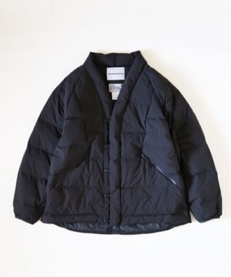 完売品】WM×TAION QUILTED HANTEN サイズ4-