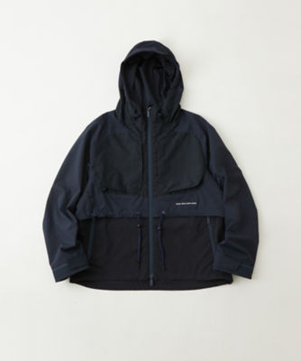 ブルゾン ＳＴＲＥＴＣＨ ＭＯＵＮＴＡＩＮ ＰＡＲＫＡ