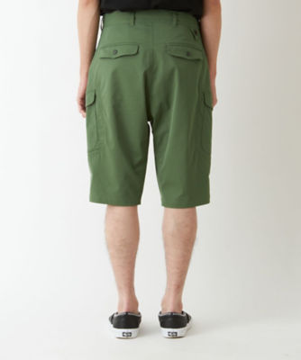 ハーフパンツ　ＳＯＬＯ　ＴＥＸ　ＣＡＲＧＯ　ＳＨＯＲＴ　ＰＡＮＴＳ　ＷＭ２４７１４０６