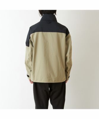 ブルゾン ＧＯＲＥ－ＴＥＸ ３Ｌ ＪＡＣＫＥＴ ＢＫ２４７１２０１ 