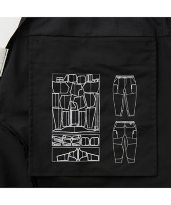 カジュアルパンツ ＳＴＲＥＣＨ ＪＯＤＨＰＵＲＳ ＰＡＮＴＳ 