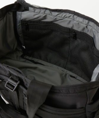 トートバッグ ＢＬＫ×ＢＲＩＥＦＩＮＧ 'ＴＯＴＥ ＢＡＧ 