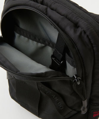 ショルダーバッグ ＢＬＫ×ＢＲＩＥＦＩＮＧ 'ＳＨＯＵＬＤＥＲ ＢＡＧ