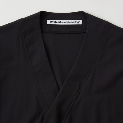 Tシャツ STRETCH NYLON HALF SLEEVE