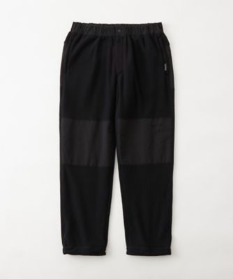 ＜White Mountaineering＞パンツ　ＷＭ　ｘ　ＷＩＬＤ　ＴＨＩＮＧＳ　ＦＬＥＥＣＥ　ＰＡＮＴＳ　ＢＣ２４７３４０１