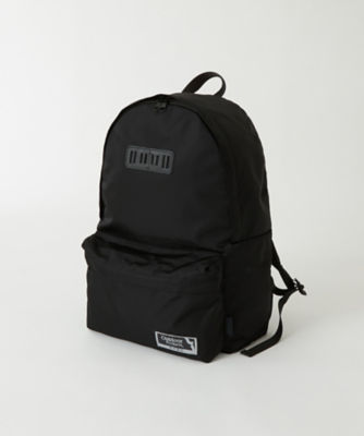 バッグ ＷＭ ｘ ＯＵＴＤＯＯＲ ＰＲＯＤＵＣＴＳ 'ＤＡＹＰＡＣＫ' ＢＣ２４７３８０４ | White  Mountaineering/ホワイトマウンテニアリング | 三越伊勢丹オンラインストア・通販【公式】