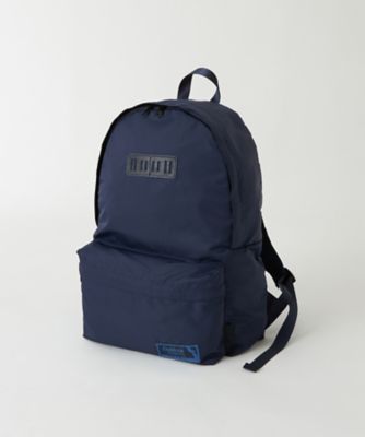 バッグ ＷＭ ｘ ＯＵＴＤＯＯＲ ＰＲＯＤＵＣＴＳ 'ＤＡＹＰＡＣＫ' ＢＣ２４７３８０４ | White Mountaineering/ ホワイトマウンテニアリング | 三越伊勢丹オンラインストア・通販【公式】