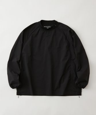 ＜White Mountaineering＞プルオーバー　ＷＭ　ｘ　ＵＭＢＲＯ　ＰＵＬＬＯＶＥＲ　ＢＫ２４７３１０１