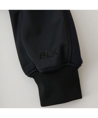 ブルゾン　ＷＩＮＤＳＴＯＰＰＥＲ　ＲＩＢ　ＢＬＯＵＳＯＮ　ＢＫ２４７３２０４