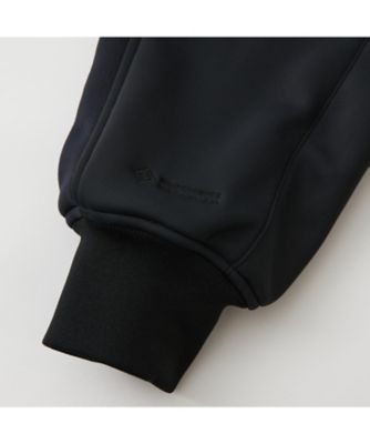 ブルゾン　ＷＩＮＤＳＴＯＰＰＥＲ　ＲＩＢ　ＢＬＯＵＳＯＮ　ＢＫ２４７３２０４