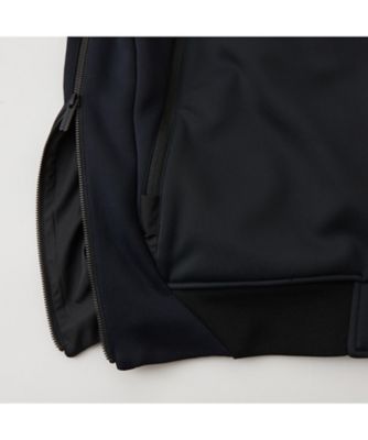 ブルゾン　ＷＩＮＤＳＴＯＰＰＥＲ　ＲＩＢ　ＢＬＯＵＳＯＮ　ＢＫ２４７３２０４