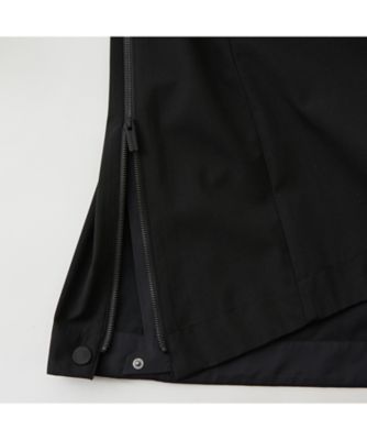 コート SAITOS 3L WIDE COAT