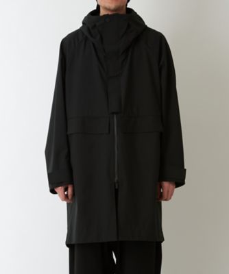 コート SAITOS 3L WIDE COAT