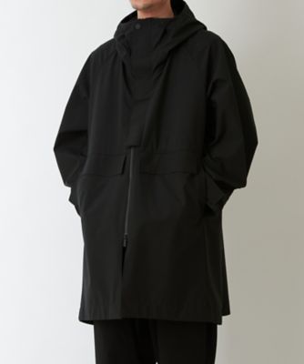 数量は多 コート COAT WIDE 3L SAITOS ジャケット・アウター