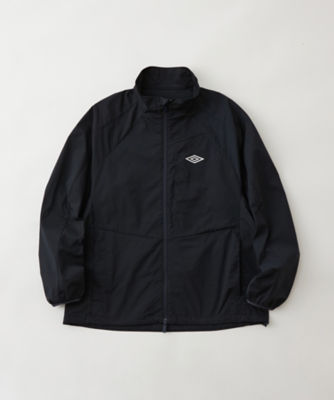 ブルゾン ＷＭ ｘ ＵＭＢＲＯ ＢＬＯＵＳＯＮ ＢＫ２４７３２０７ | White Mountaineering/ホワイトマウンテニアリング |  三越伊勢丹オンラインストア・通販【公式】