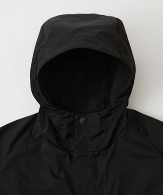 コート ＷＭ ｘ ＵＭＢＲＯ ＨＯＯＤＥＤ ＣＯＡＴ ＢＫ２４７３２０８ | White Mountaineering/ホワイトマウンテニアリング |  三越伊勢丹オンラインストア・通販【公式】