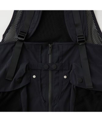 Epperson Mountaineering ベスト　黒 Epperson Mountaineering ベスト 黒 キャンプ アウトドア - メルカリ
