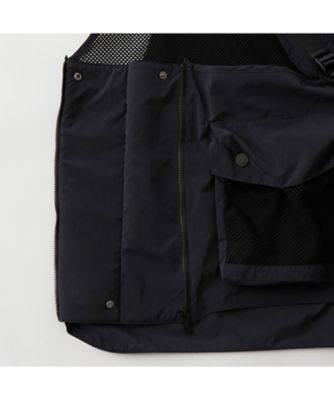 Epperson Mountaineering ベスト　黒 Epperson Mountaineering ベスト 黒 キャンプ アウトドア - メルカリ