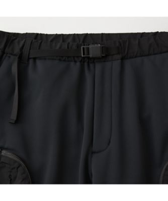 カジュアルパンツ　ＷＩＮＤＳＴＯＰＰＥＲ　ＣＡＲＧＯ　ＰＡＮＴＳ　ＢＫ２４７３４０１