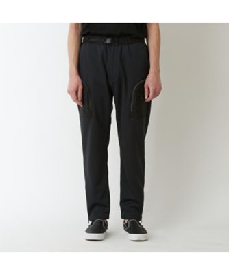 カジュアルパンツ　ＷＩＮＤＳＴＯＰＰＥＲ　ＣＡＲＧＯ　ＰＡＮＴＳ　ＢＫ２４７３４０１