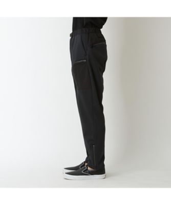カジュアルパンツ　ＷＩＮＤＳＴＯＰＰＥＲ　ＣＡＲＧＯ　ＰＡＮＴＳ　ＢＫ２４７３４０１