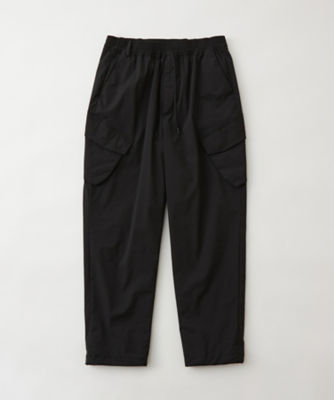 ＜White Mountaineering＞パンツ　ＷＭ　×　ＵＭＢＲＯ　ＥＡＳＹ　ＣＡＲＧＯ　ＰＡＮＴＳ　ＢＫ２４７３４０２