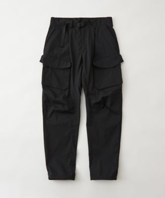 ＜White Mountaineering＞パンツ　ＳＯＬＯＴＥＸ　ＢＩＫＥＲ　ＰＡＮＴＳ　ＢＫ２４７３４０３