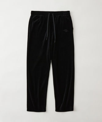 ＜White Mountaineering＞パンツ　ＷＭ　×　ＵＭＢＲＯ　ＶＥＬＯＵＲ　ＰＡＮＴＳ　ＢＫ２４７３５０３