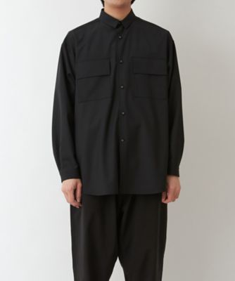 シャツ STRETCH SHIRT RW2473102 | White