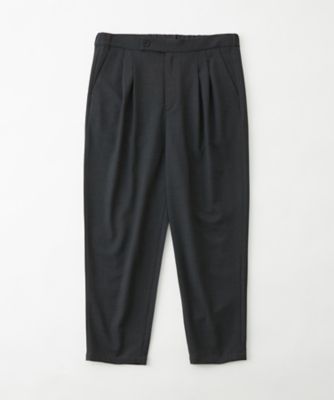 パンツ　ＳＴＲＥＴＣＨ　ＴＷＩＬＬ　２　ＴＵＣＫ　ＰＡＮＴＳ　ＲＷ２４７３４０１