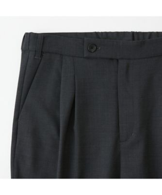 パンツ　ＳＴＲＥＴＣＨ　ＴＷＩＬＬ　２　ＴＵＣＫ　ＰＡＮＴＳ　ＲＷ２４７３４０１