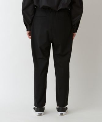 パンツ　ＳＴＲＥＴＣＨ　ＴＷＩＬＬ　２　ＴＵＣＫ　ＰＡＮＴＳ　ＲＷ２４７３４０１