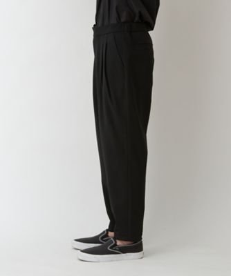 パンツ　ＳＴＲＥＴＣＨ　ＴＷＩＬＬ　２　ＴＵＣＫ　ＰＡＮＴＳ　ＲＷ２４７３４０１