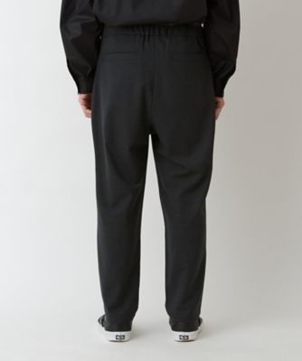 パンツ　ＳＴＲＥＴＣＨ　ＴＷＩＬＬ　２　ＴＵＣＫ　ＰＡＮＴＳ　ＲＷ２４７３４０１