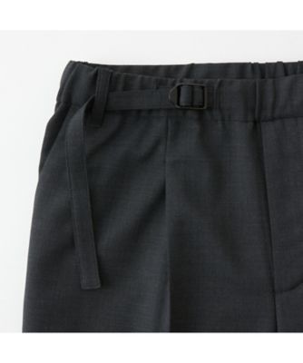 パンツ　ＳＴＲＥＴＣＨ　ＴＷＩＬＬ　１　ＴＵＣＫ　ＰＡＮＴＳ　ＲＷ２４７３４０２