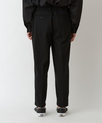 パンツ　ＳＴＲＥＴＣＨ　ＴＷＩＬＬ　１　ＴＵＣＫ　ＰＡＮＴＳ　ＲＷ２４７３４０２