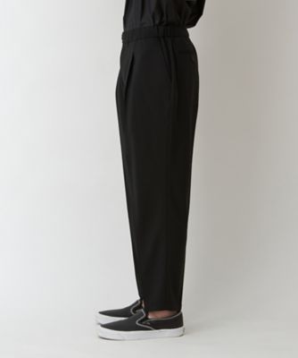 パンツ　ＳＴＲＥＴＣＨ　ＴＷＩＬＬ　１　ＴＵＣＫ　ＰＡＮＴＳ　ＲＷ２４７３４０２