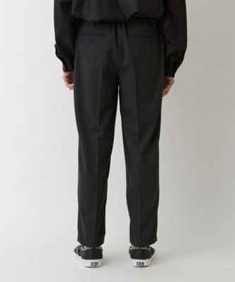 パンツ　ＳＴＲＥＴＣＨ　ＴＷＩＬＬ　１　ＴＵＣＫ　ＰＡＮＴＳ　ＲＷ２４７３４０２