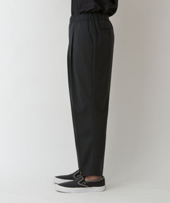パンツ　ＳＴＲＥＴＣＨ　ＴＷＩＬＬ　１　ＴＵＣＫ　ＰＡＮＴＳ　ＲＷ２４７３４０２