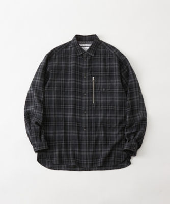 White Mountaineering / ホワイトマウンテニアリング TOP | メンズ | ファッション・服 |  三越伊勢丹オンラインストア・通販【公式】